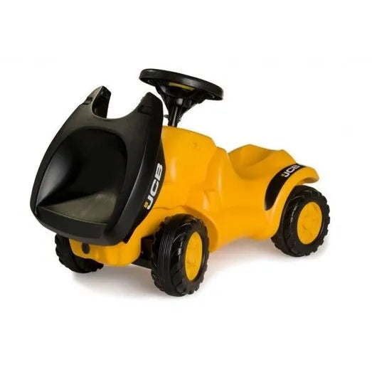 Rolly Mini Trac JCB Dumper