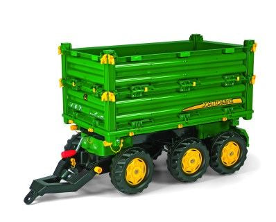 Rolly Multi Trailer John Deere