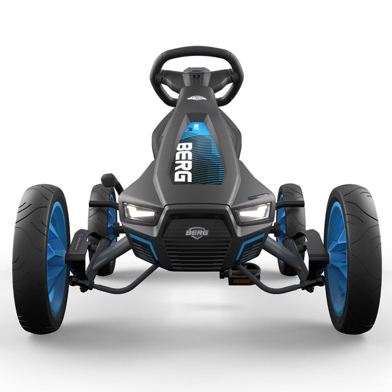 BERG Rally APX Blue