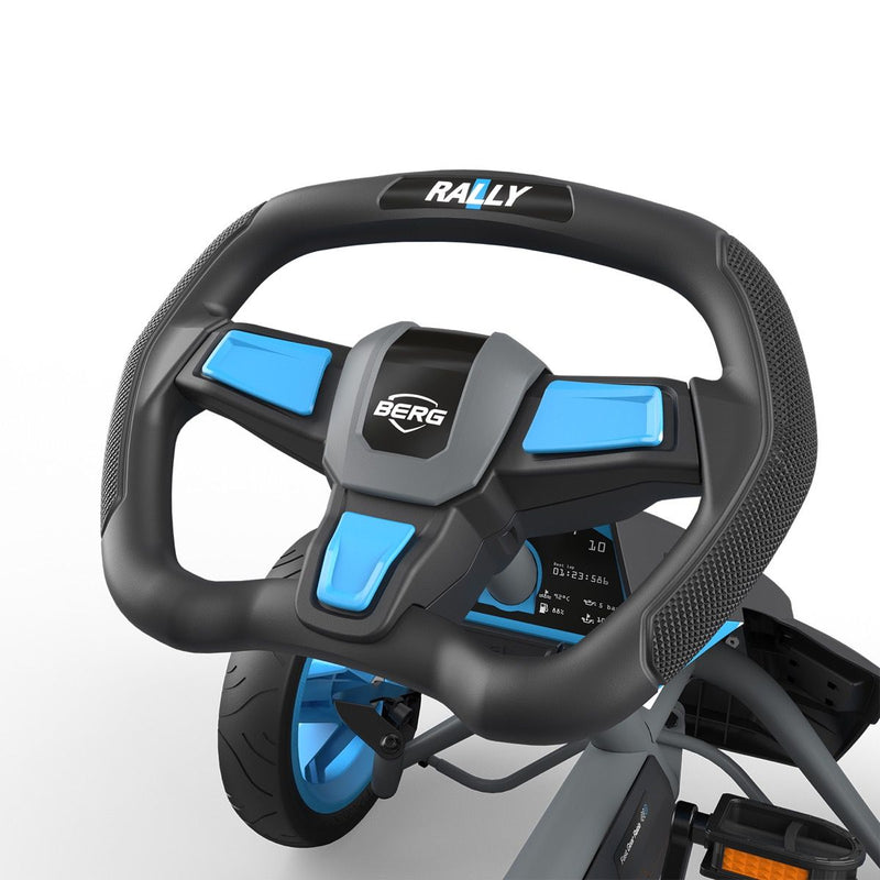 BERG Rally APX Blue