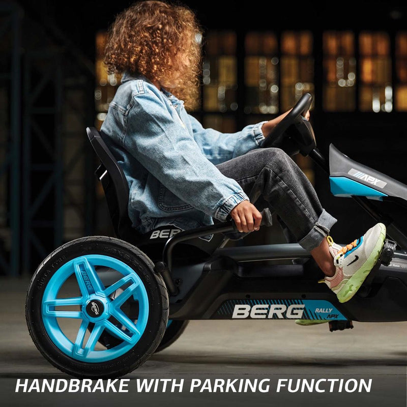 BERG Rally APX Blue