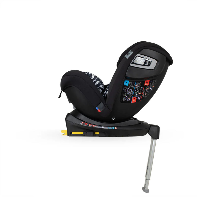 Cosatto - All in All 360 Rotate Car Seat - Silhouette