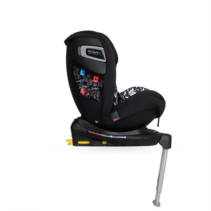 Cosatto - All in All 360 Rotate Car Seat - Silhouette