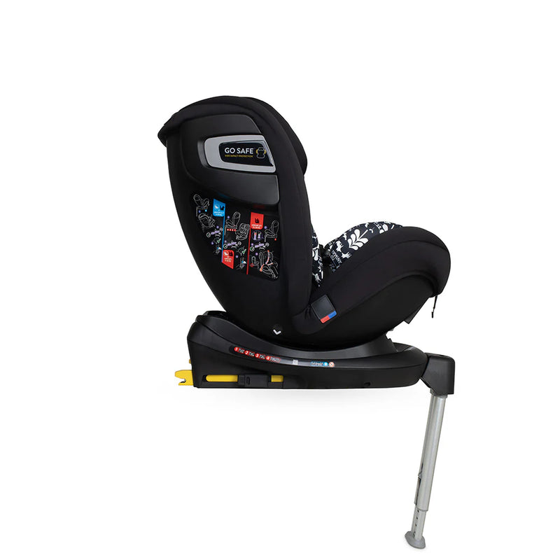 Cosatto - All in All 360 Rotate Car Seat - Silhouette