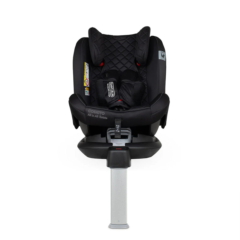 Cosatto - All in All 360 Rotate Car Seat - Silhouette