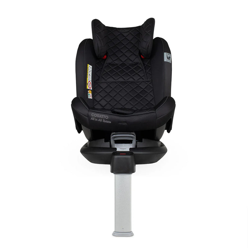 Cosatto - All in All 360 Rotate Car Seat - Silhouette