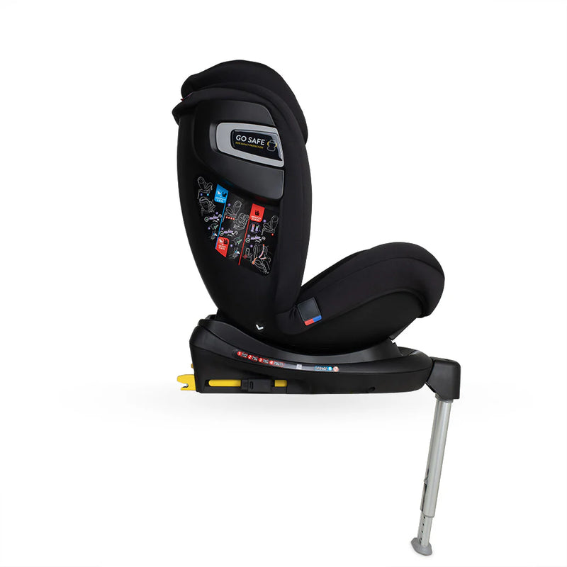 Cosatto - All in All 360 Rotate Car Seat - Silhouette