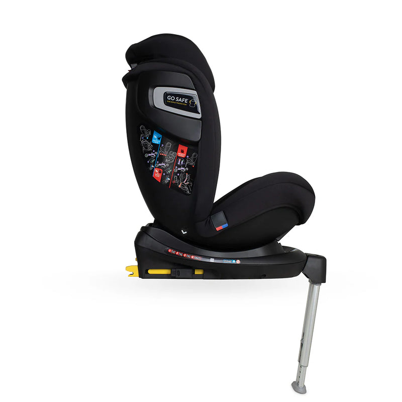 Cosatto - All in All 360 Rotate Car Seat - Silhouette