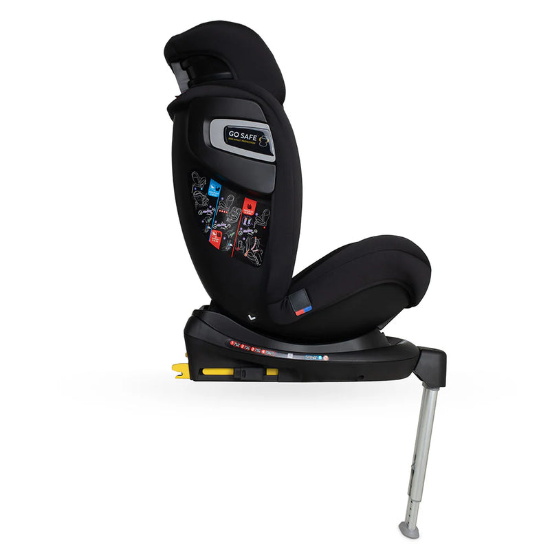 Cosatto - All in All 360 Rotate Car Seat - Silhouette