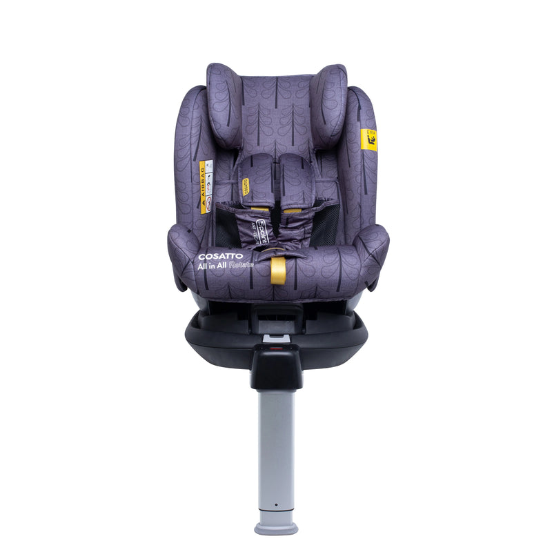 Cosatto - All in All 360 Rotate Car Seat - Fika Forest