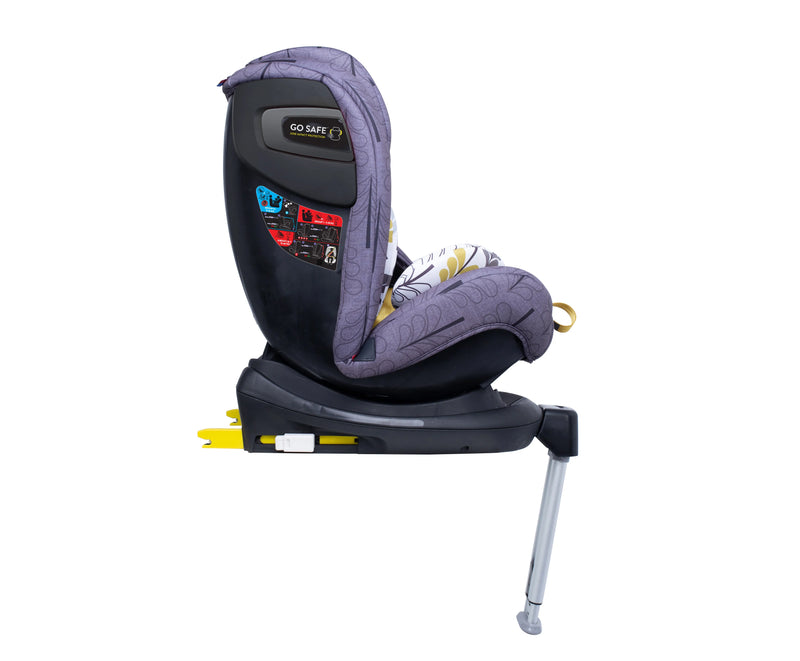 Cosatto - All in All 360 Rotate Car Seat - Fika Forest