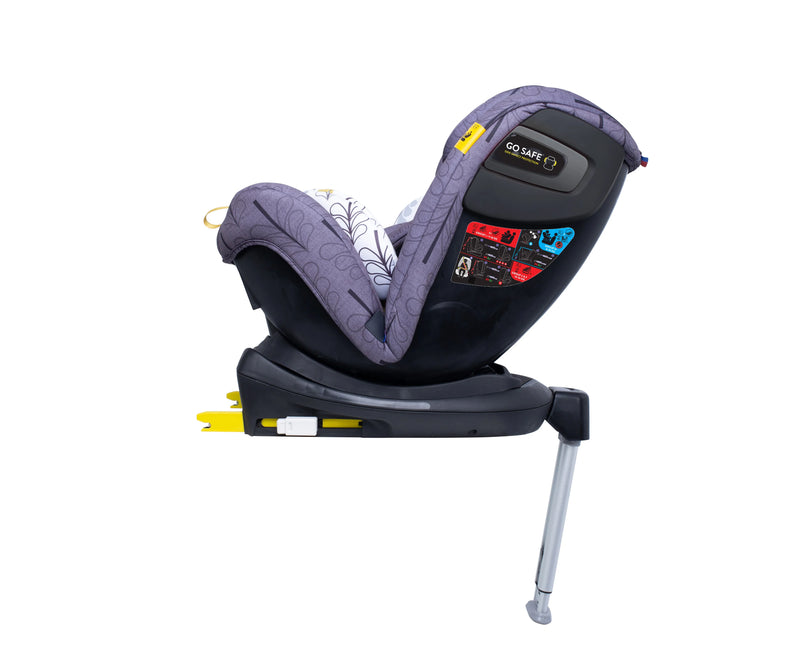 Cosatto - All in All 360 Rotate Car Seat - Fika Forest