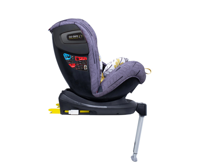 Cosatto - All in All 360 Rotate Car Seat - Fika Forest