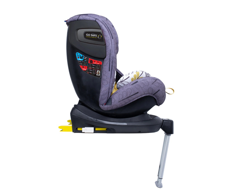 Cosatto - All in All 360 Rotate Car Seat - Fika Forest