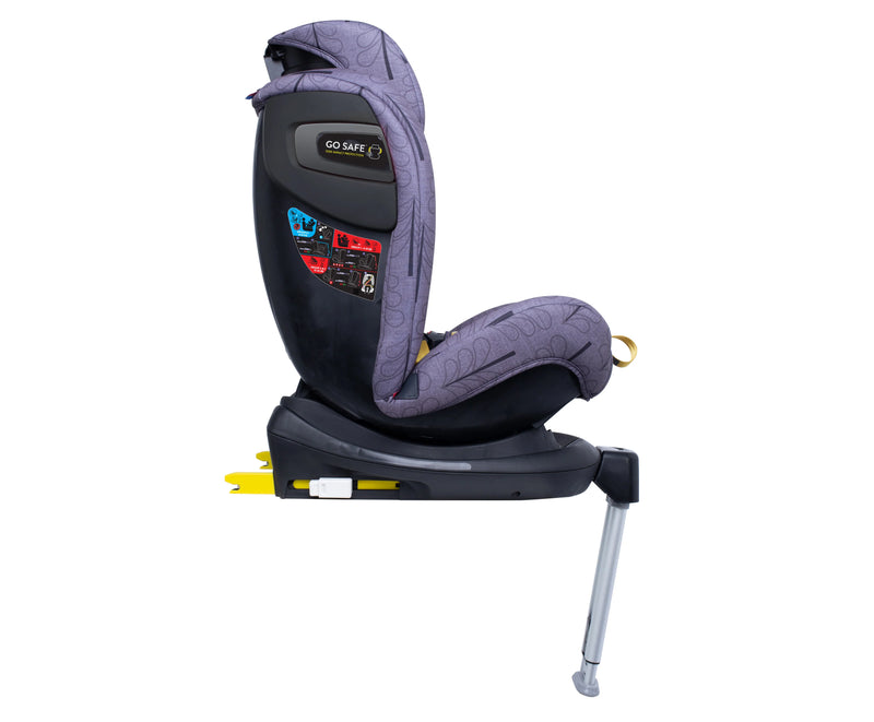 Cosatto - All in All 360 Rotate Car Seat - Fika Forest