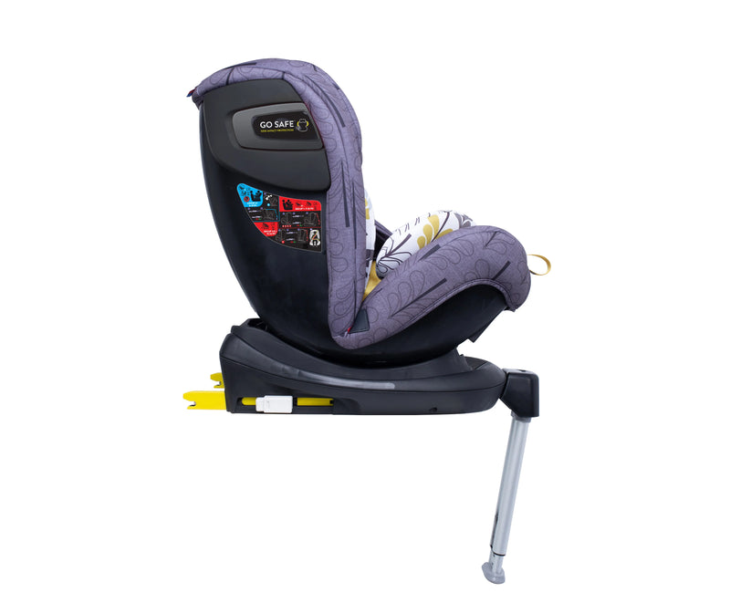 Cosatto - All in All 360 Rotate Car Seat - Fika Forest