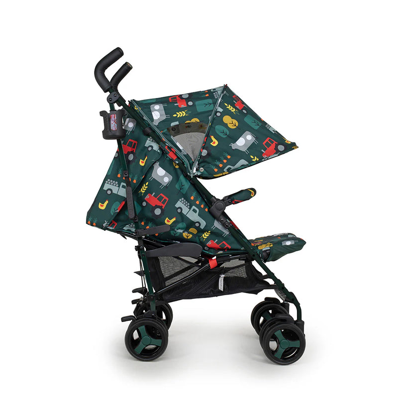 Cosatto - Supa 3 Stroller - Old Macdonald