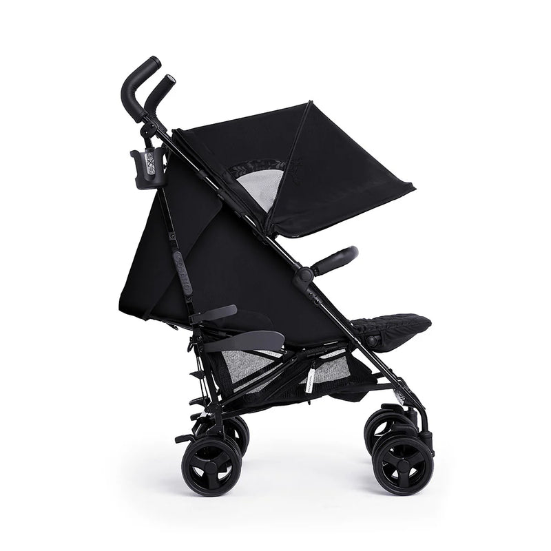 Cosatto - Supa 3 Stroller - Silhouette