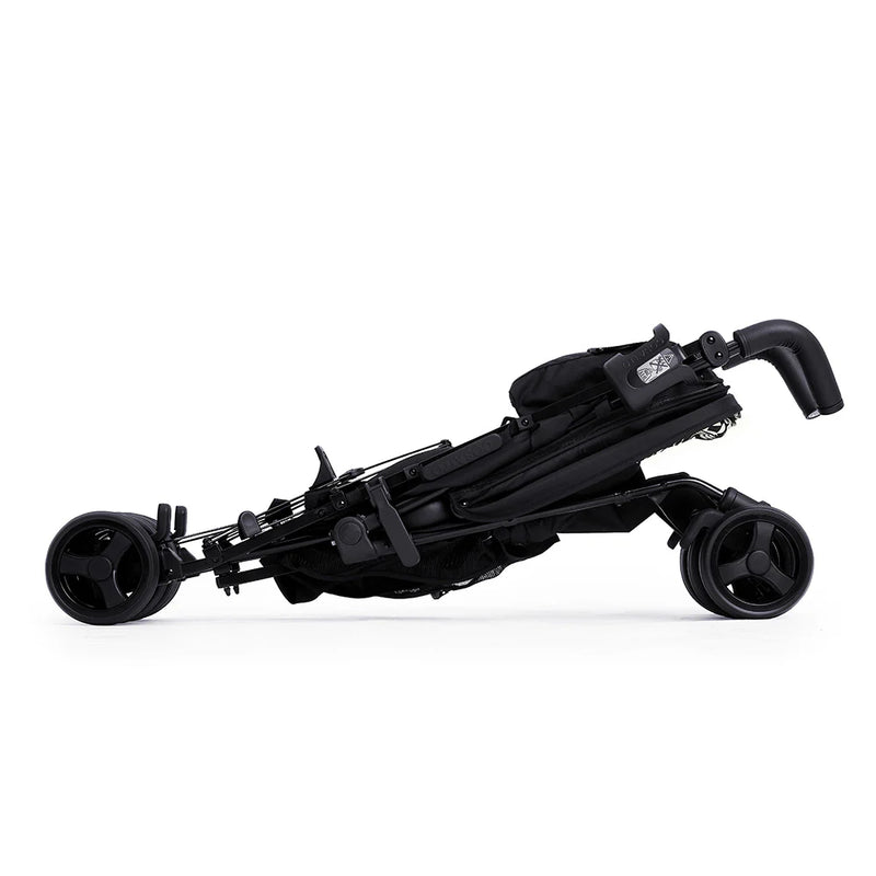 Cosatto - Supa 3 Stroller - Silhouette