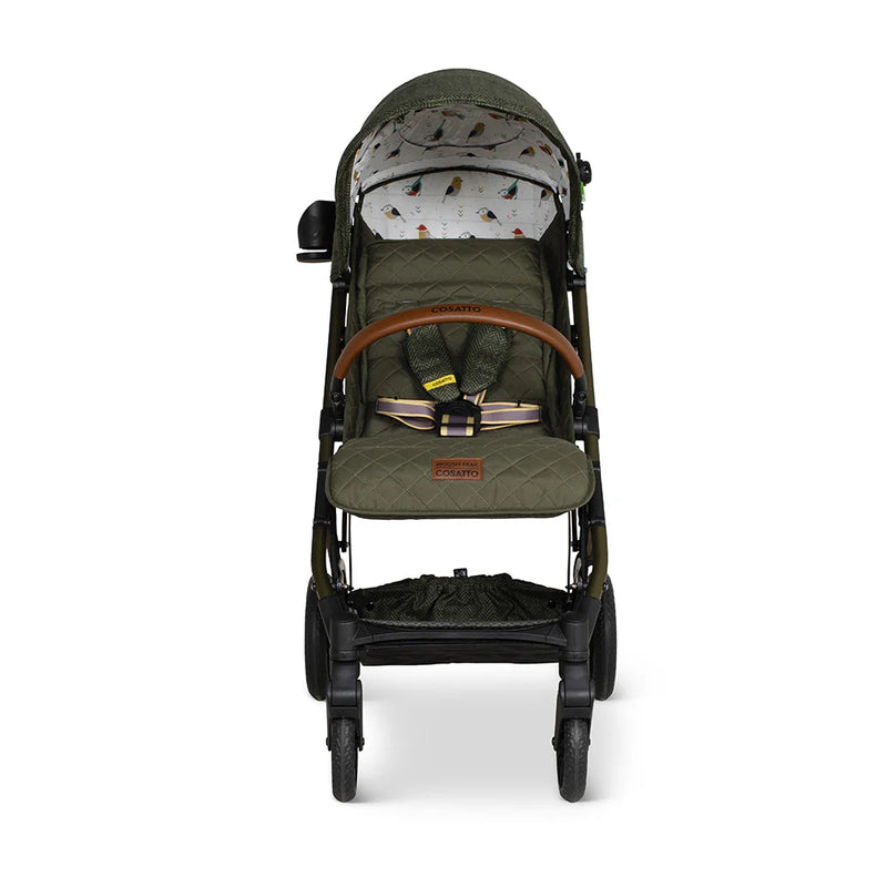 Cosatto - Woosh Trail Stroller - Bureau