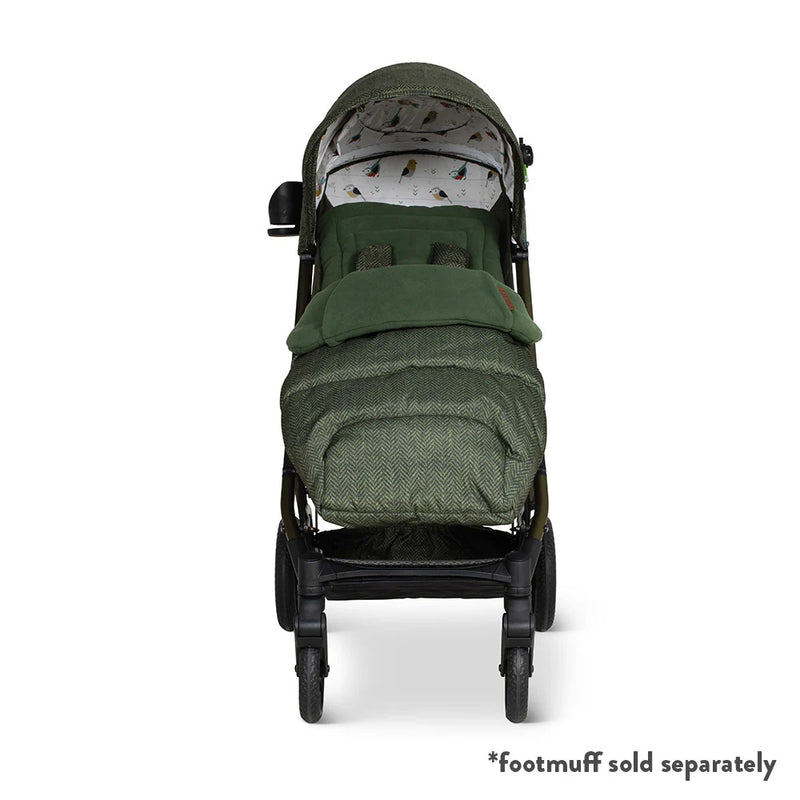 Cosatto - Woosh Trail Stroller - Bureau