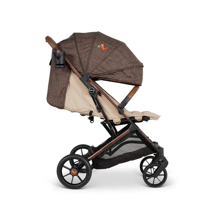 Cosatto - Woosh Trail Stroller - Foxford Hall