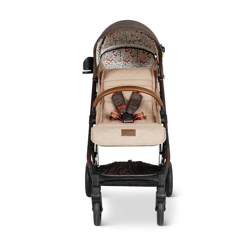 Cosatto - Woosh Trail Stroller - Foxford Hall