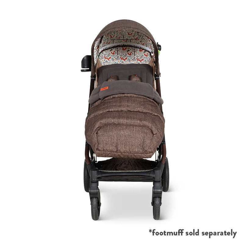 Cosatto - Woosh Trail Stroller - Foxford Hall