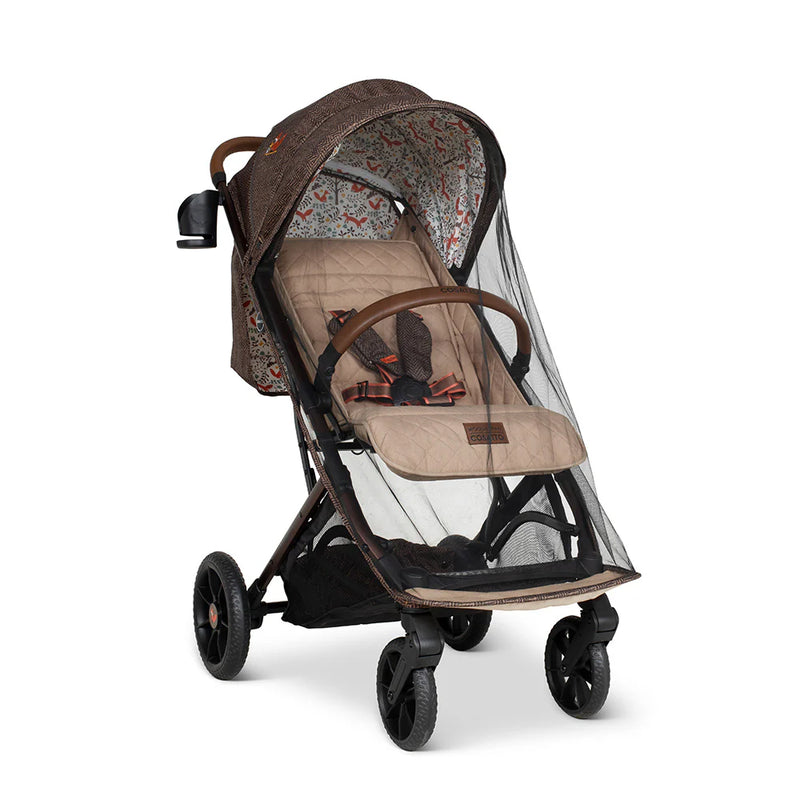 Cosatto - Woosh Trail Stroller - Foxford Hall