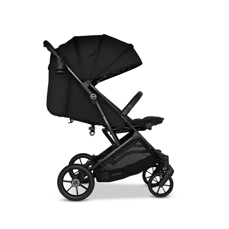 Cosatto - Woosh Trail Stroller - Silhouette