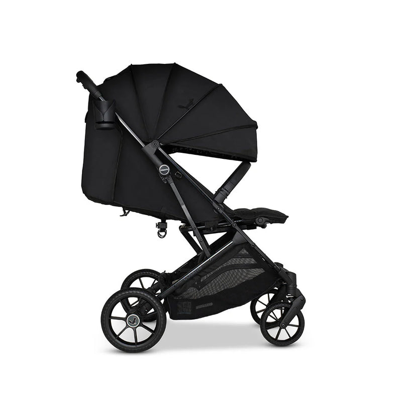 Cosatto - Woosh Trail Stroller - Silhouette