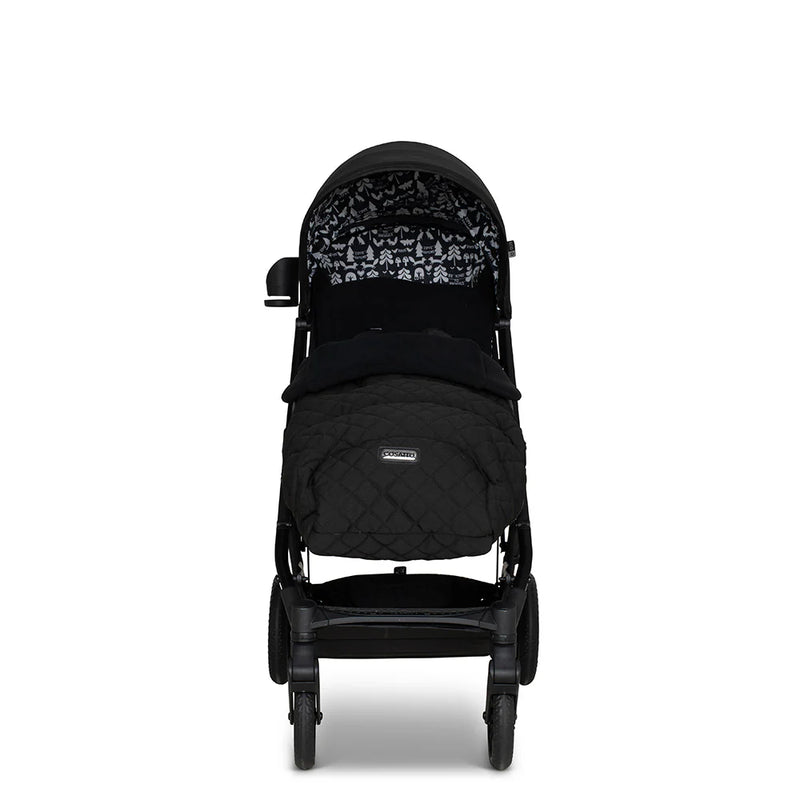 Cosatto - Woosh Trail Stroller - Silhouette