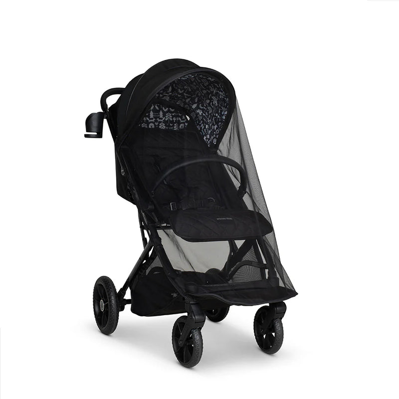 Cosatto - Woosh Trail Stroller - Silhouette