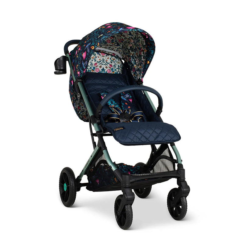 Cosatto - Woosh Trail Stroller - Wildling