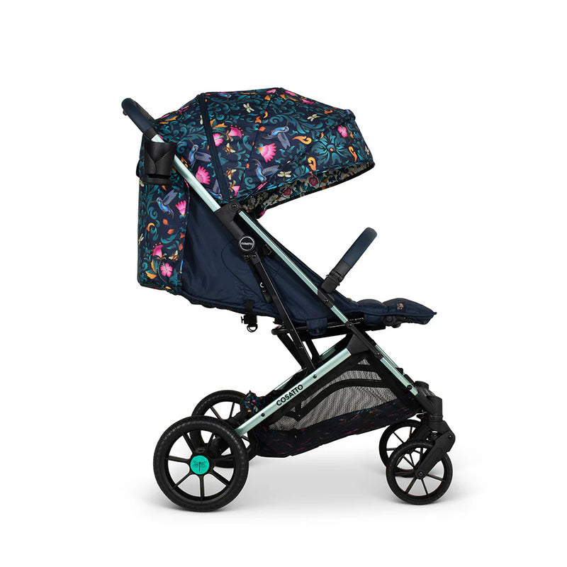 Cosatto - Woosh Trail Stroller - Wildling