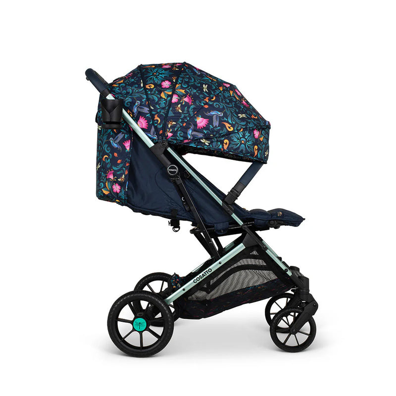 Cosatto - Woosh Trail Stroller - Wildling