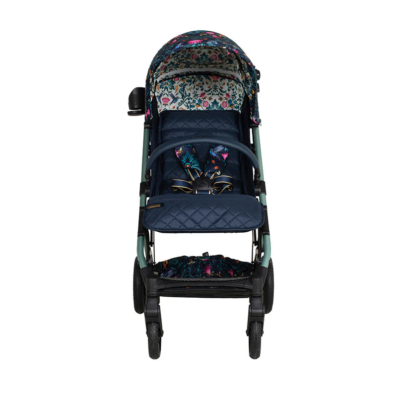 Cosatto - Woosh Trail Stroller - Wildling