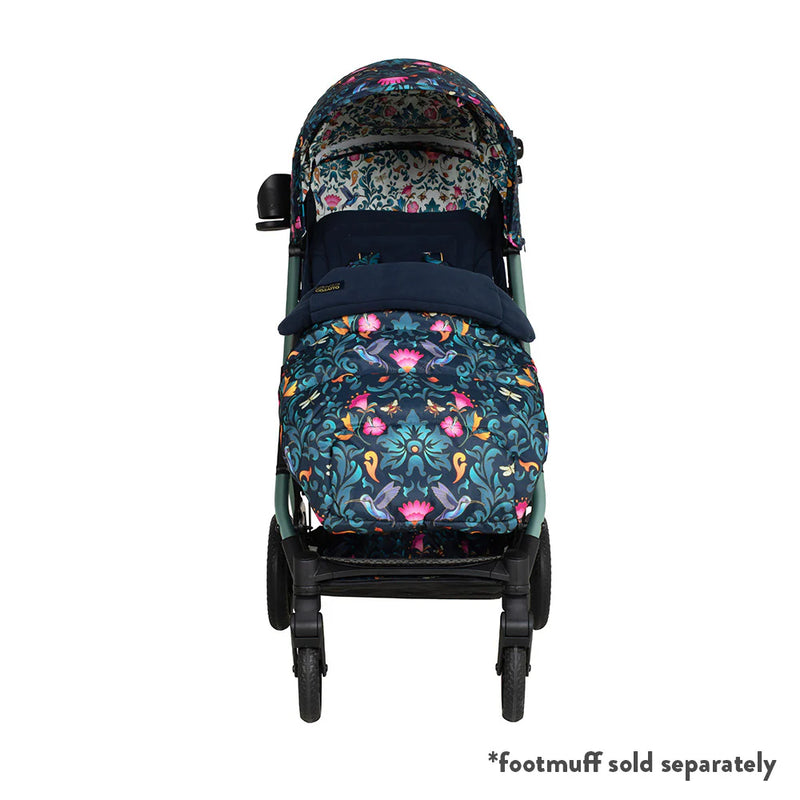 Cosatto - Woosh Trail Stroller - Wildling