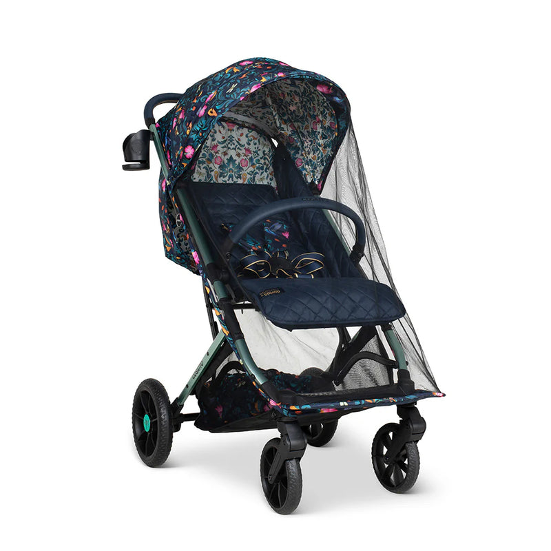 Cosatto - Woosh Trail Stroller - Wildling