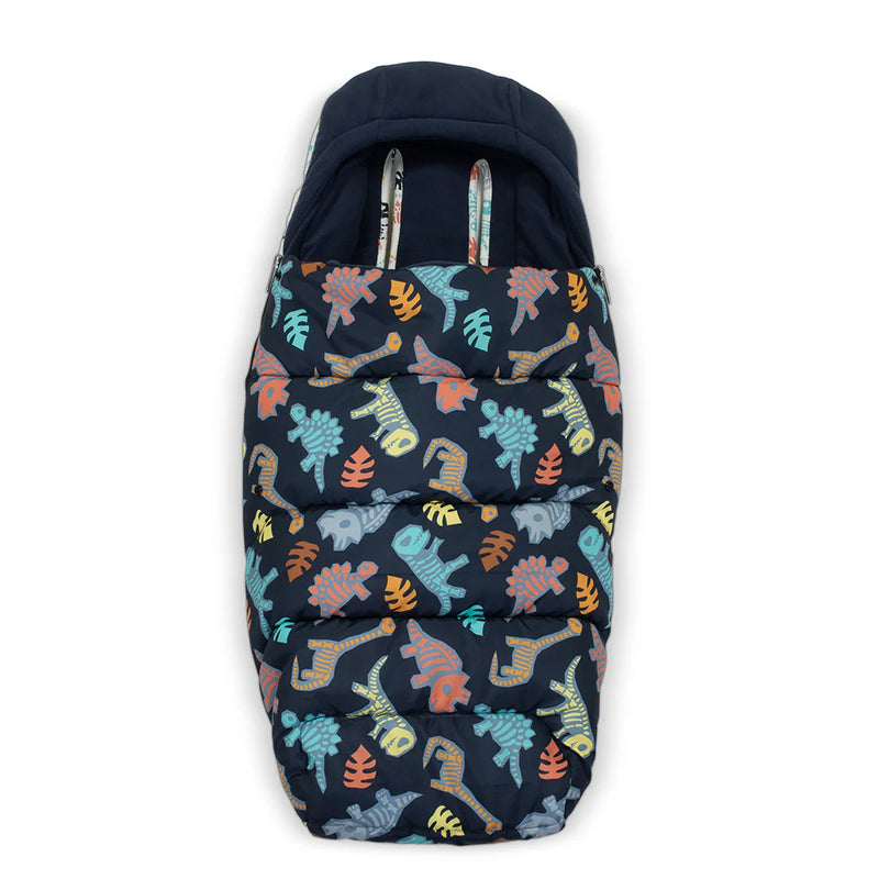 Cosatto - Cosatto Ultimate Footmuff - Diggin Dinos