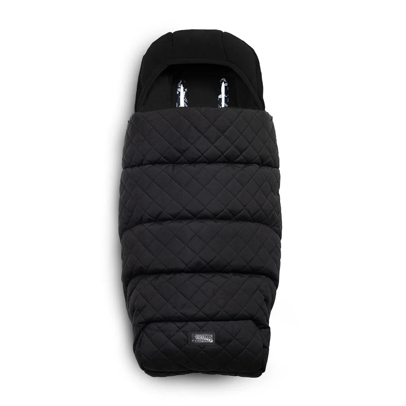 Cosatto - Cosatto Ultimate Footmuff - Silhouette