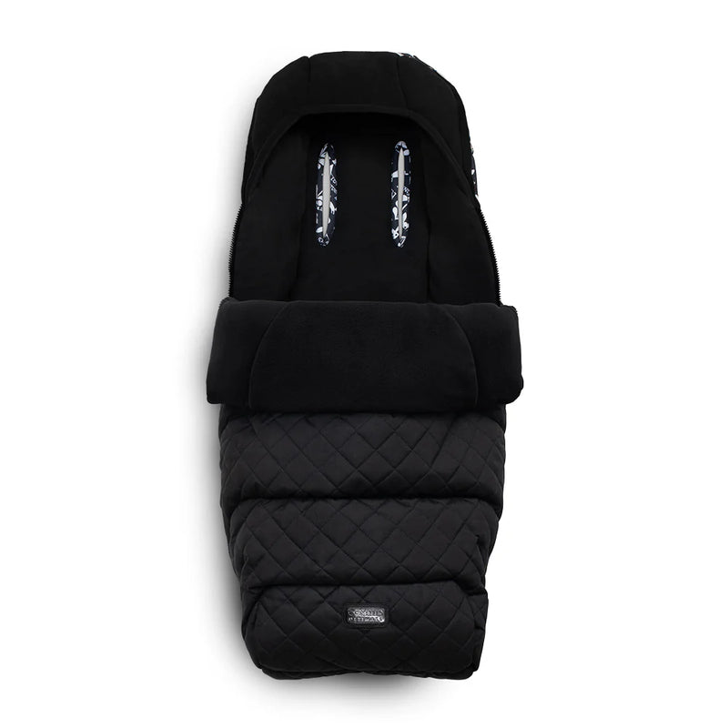 Cosatto - Cosatto Ultimate Footmuff - Silhouette