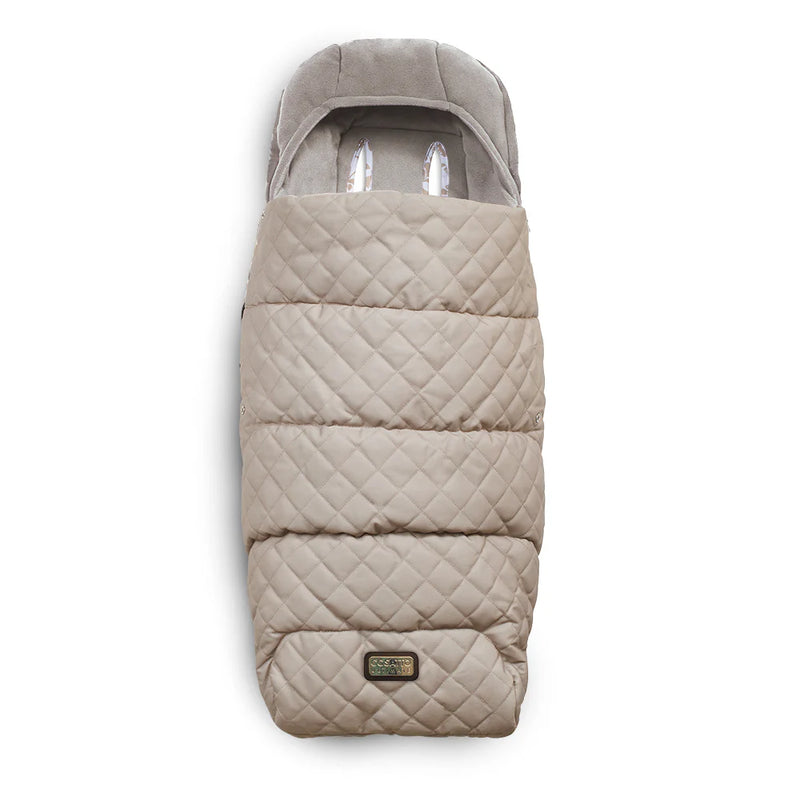 Cosatto - Cosatto Ultimate Footmuff - Whisper