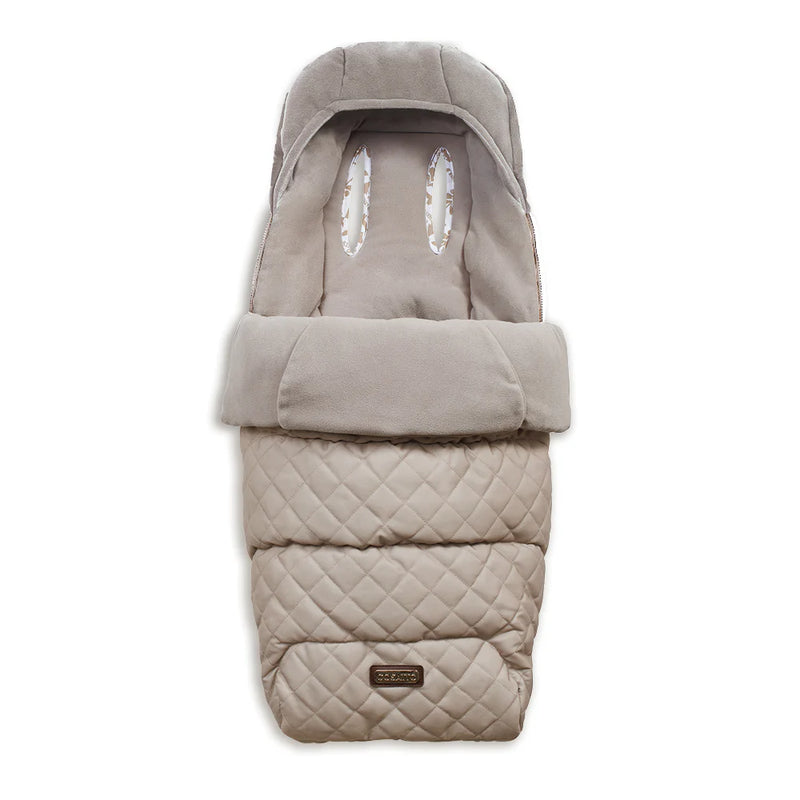 Cosatto - Cosatto Ultimate Footmuff - Whisper