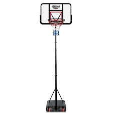 Midwest Pro Basketball Stand (8ft - 10ft)