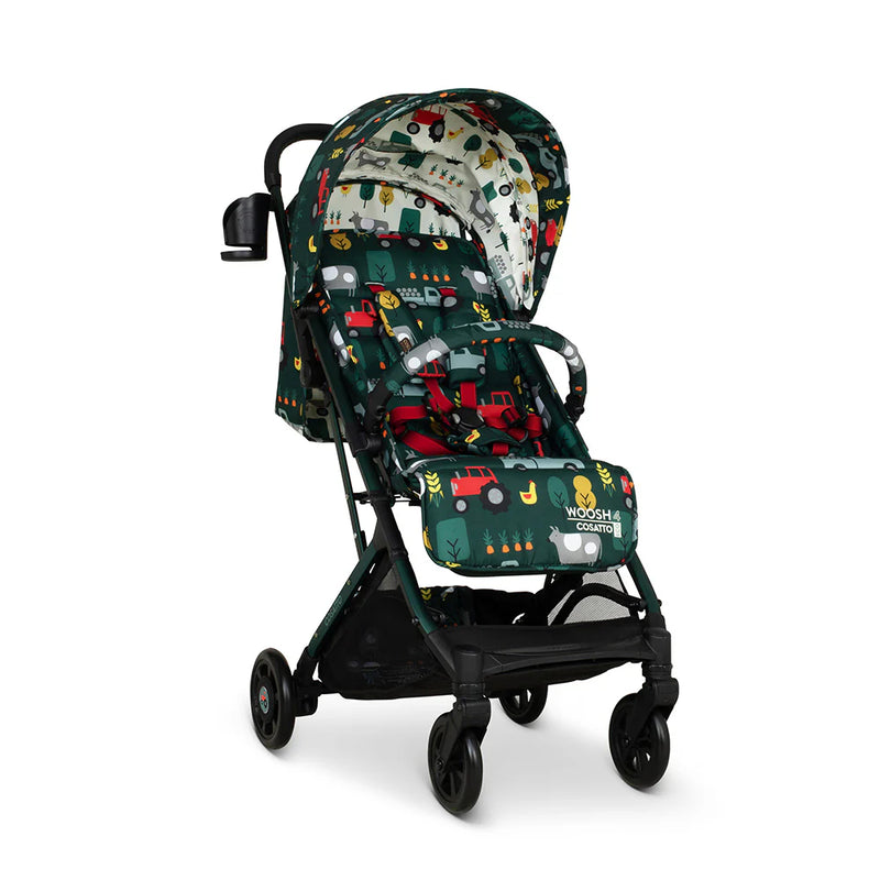 Cosatto - Woosh 4 Stroller - Old Macdonald