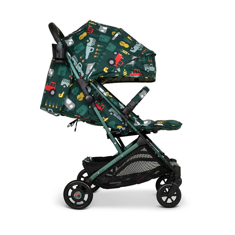 Cosatto - Woosh 4 Stroller - Old Macdonald