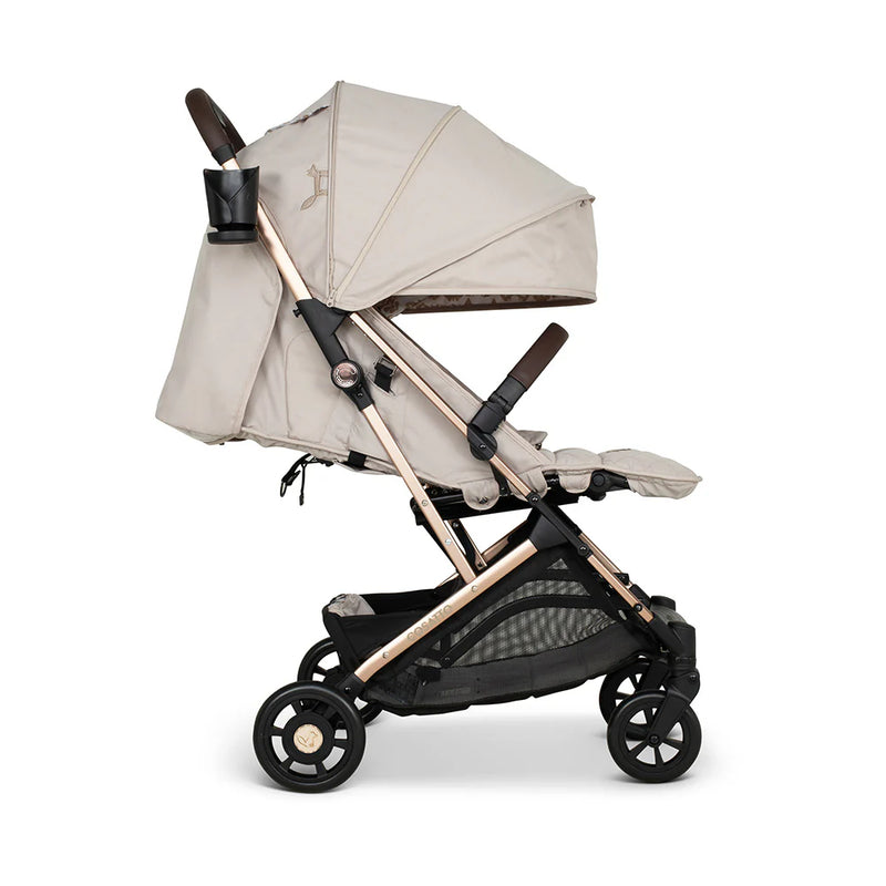 Cosatto - Woosh 4 Stroller - Whisper