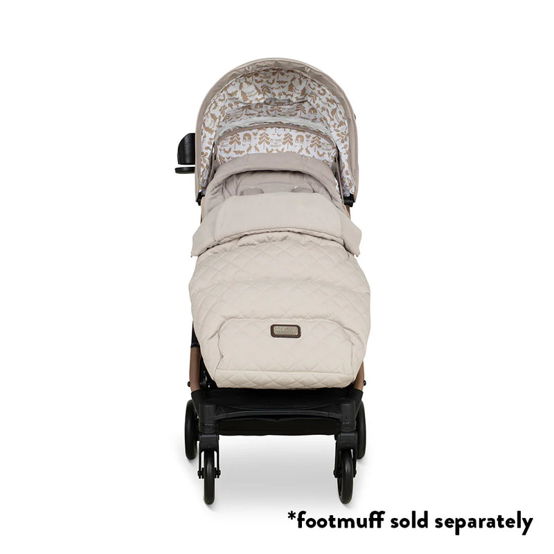 Cosatto - Woosh 4 Stroller - Whisper