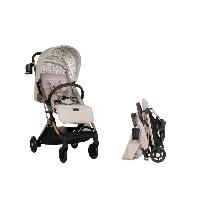 Cosatto - Woosh 4 Stroller - Whisper